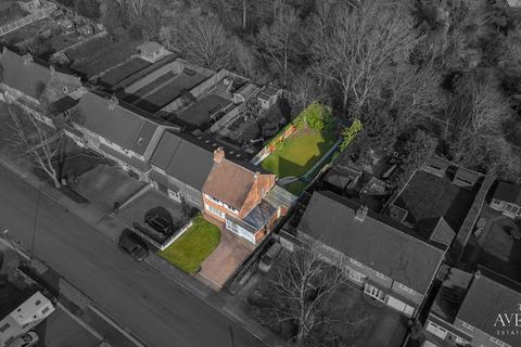 3 bedroom semi-detached house for sale, Orton Avenue, Sutton Coldfield, West Midlands, B76