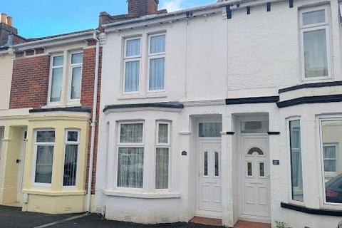 2 bedroom terraced house for sale, Hambrook Road, Gosport, Hampshire, PO12