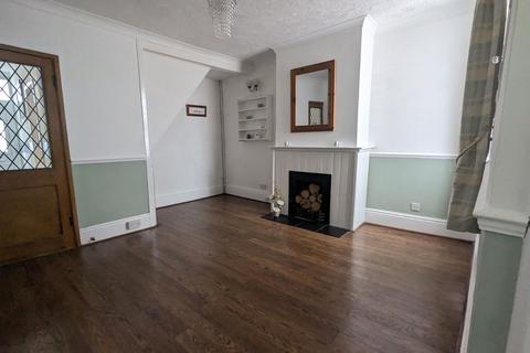 2 bedroom terraced house for sale, Hambrook Road, Gosport, Hampshire, PO12