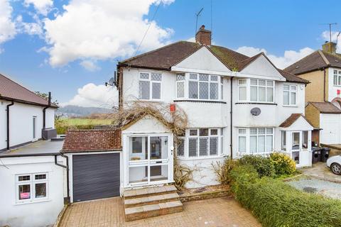 3 bedroom semi-detached house for sale, Lyndhurst Road, Croydon, Surrey