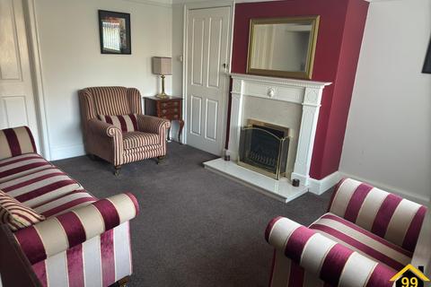 2 bedroom terraced house for sale, Wansbeck street, Ashington, Northumberland, NE63