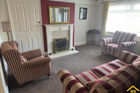2 bedroom terraced house for sale, Wansbeck street, Ashington, Northumberland, NE63