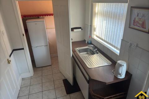 2 bedroom terraced house for sale, Wansbeck street, Ashington, Northumberland, NE63