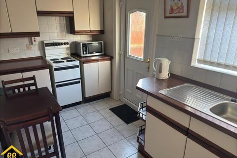 2 bedroom terraced house for sale, Wansbeck street, Ashington, Northumberland, NE63