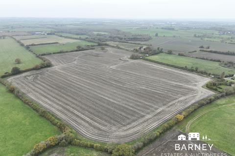 Land for sale, Bishops Green, Barnston CM6