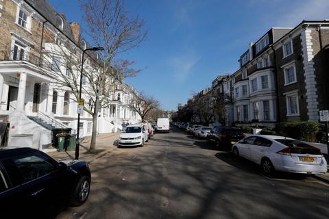 Semi detached house for sale, Adamson Road, London, NW3