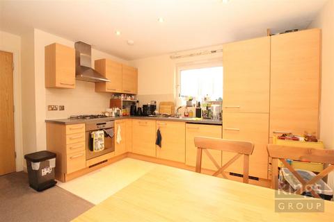 1 bedroom apartment for sale, Gladwin Way, Harlow