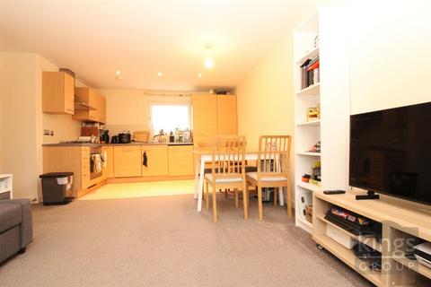 1 bedroom apartment for sale, Gladwin Way, Harlow