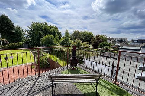 1 bedroom flat for sale, King Street, Dunoon, Argyll and Bute, PA23