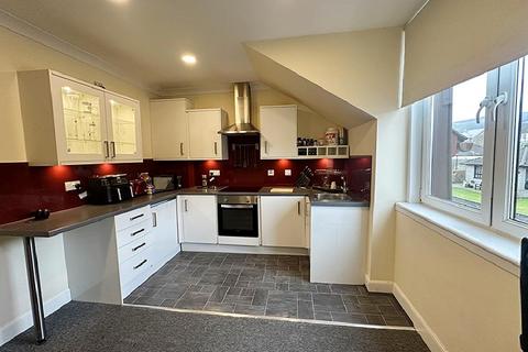 1 bedroom flat for sale, King Street, Dunoon, Argyll and Bute, PA23