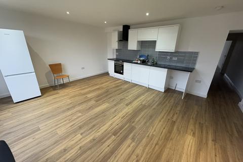 undefined, Vincent Street, Birkenhead CH41