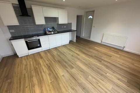 undefined, Vincent Street, Birkenhead CH41