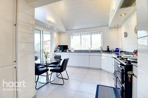 undefined, Brasted, Chart