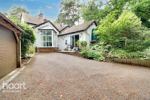 undefined, Brasted, Chart