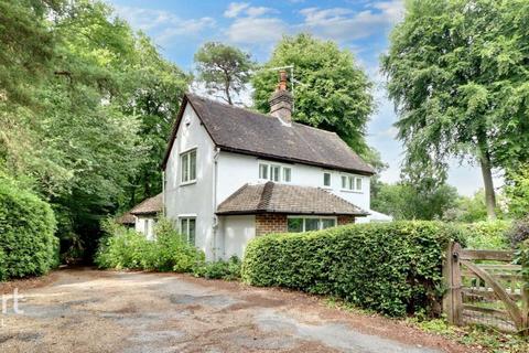 undefined, Brasted, Chart