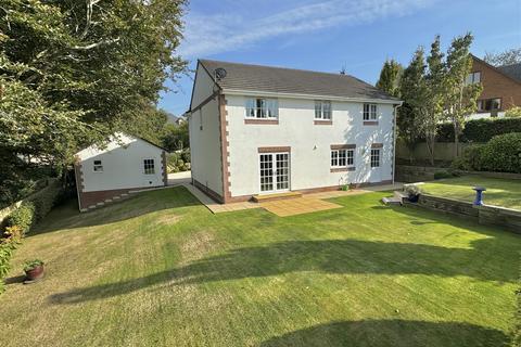Beech Tree Lodge Hilltop Road, Bideford, EX39 3PA