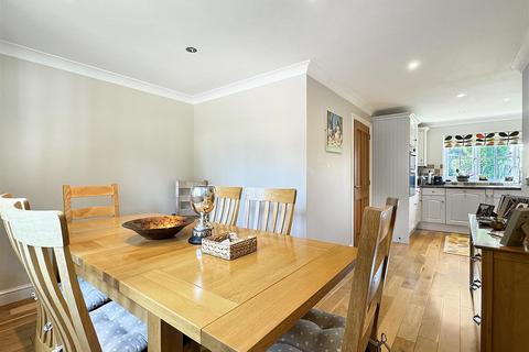 Beech Tree Lodge Hilltop Road, Bideford, EX39 3PA