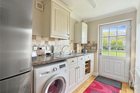Beech Tree Lodge Hilltop Road, Bideford, EX39 3PA