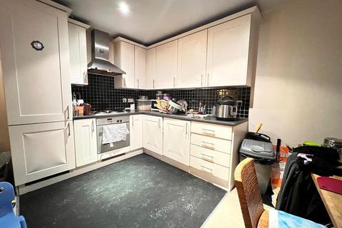 1 bedroom flat for sale, Longbridge Road, Barking