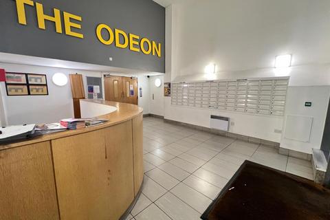 1 bedroom flat for sale - Longbridge Road, Barking