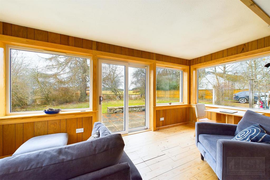 Sun Room