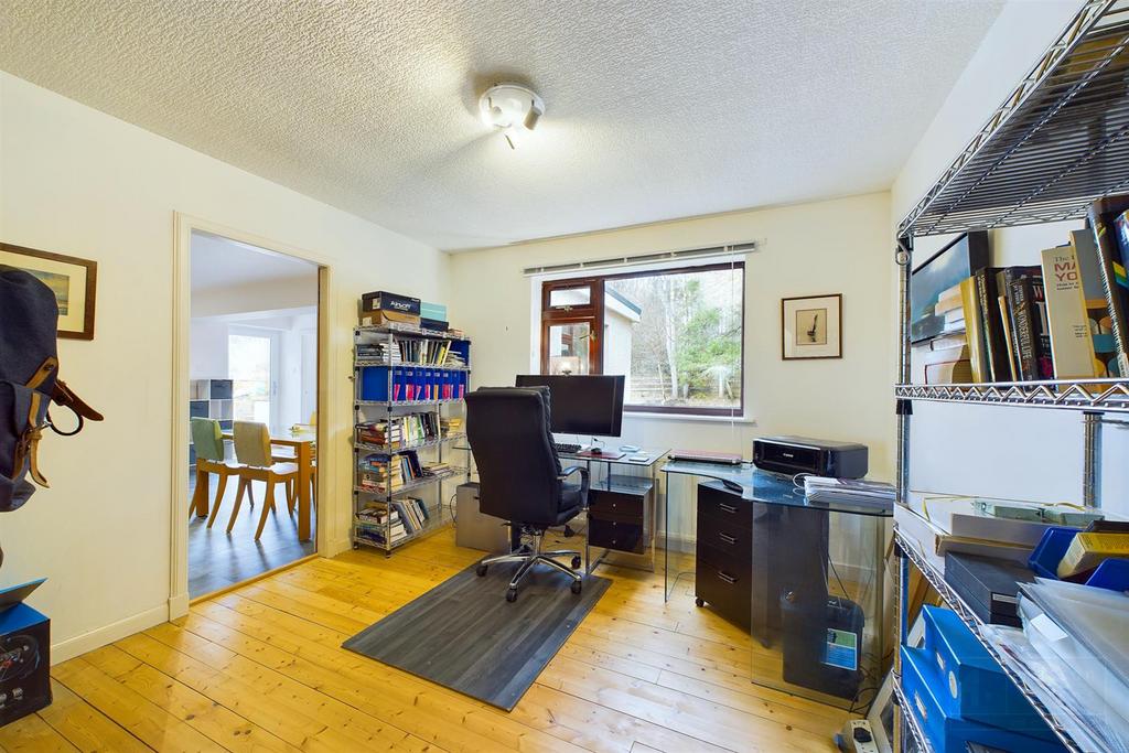 Home Working Space