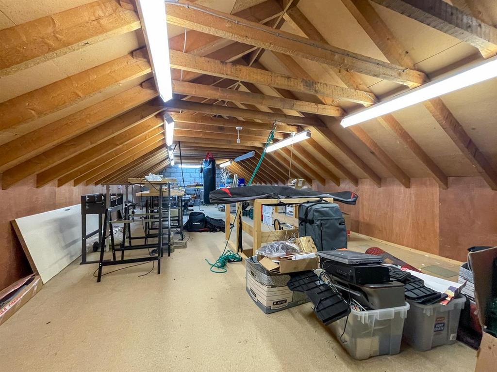 Attic