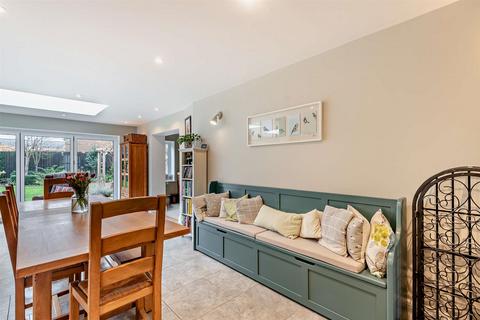 4 bedroom detached house for sale, Church Street, Haconby, Bourne