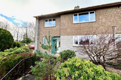 3 bedroom flat for sale, 24 Whitehill Place Stirling FK8 2JL