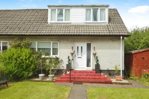 2 bedroom house for sale, Brathwic Place, Brodick KA27