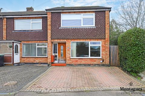 3 bedroom house for sale, Crossing Road, Epping, CM16