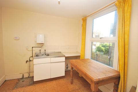 1 bedroom apartment for sale, Copleston Road, Peckham, London