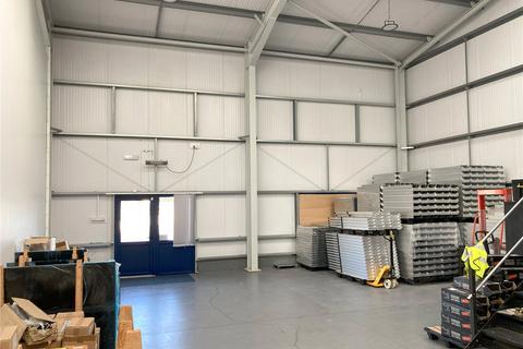 Industrial unit for sale, Gun Cotton Way, Stowmarket, Suffolk, IP14