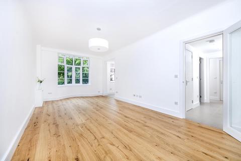 1 bedroom apartment to rent, Grove End Gardens, Grove End Road, St John's Wood, London, NW8