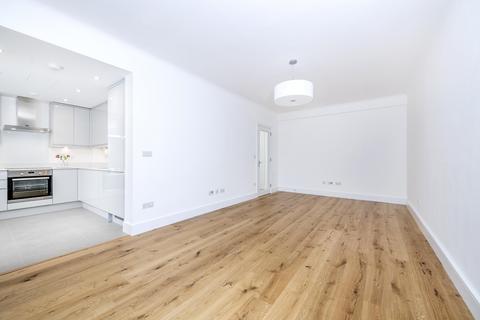 1 bedroom apartment to rent, Grove End Gardens, Grove End Road, St John's Wood, London, NW8