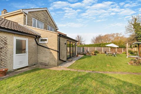 3 bedroom detached house for sale, Orchard Close, Appleton Roebuck, York