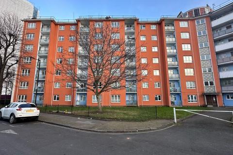 2 bedroom flat for sale, Flat 48 Bradley House, Raymouth Road, Rotherhithe, London, SE16 2DL