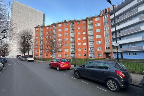 2 bedroom flat for sale, Flat 48 Bradley House, Raymouth Road, Rotherhithe, London, SE16 2DL