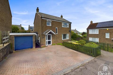 3 bedroom detached house for sale, Park Close, St. Briavels, Lydney