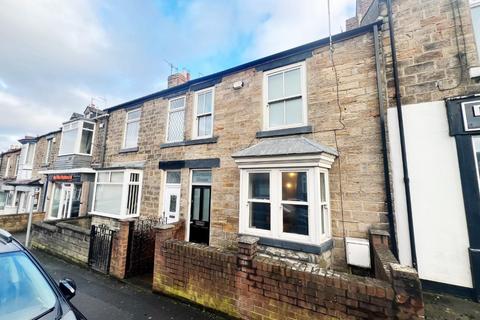 3 bedroom terraced house for sale, Clyde Terrace, Spennymoor