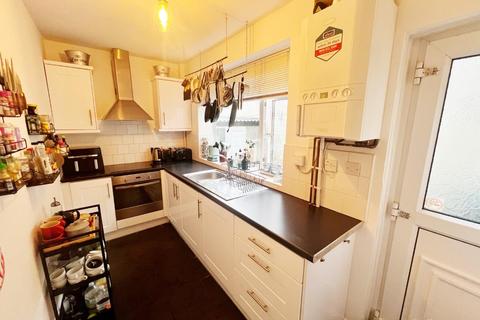 3 bedroom terraced house for sale, Clyde Terrace, Spennymoor