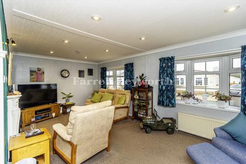 3 bedroom bungalow for sale, Stud Farm Park Oxcliffe Road, Morecambe LA3