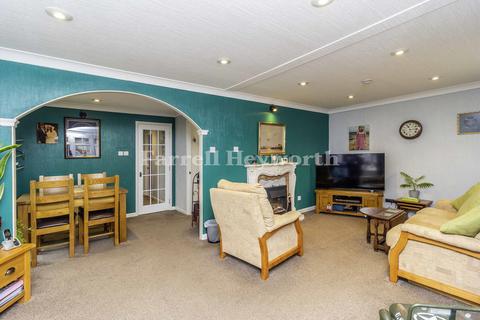 3 bedroom bungalow for sale, Stud Farm Park Oxcliffe Road, Morecambe LA3