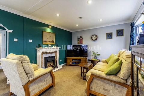 3 bedroom bungalow for sale, Stud Farm Park Oxcliffe Road, Morecambe LA3