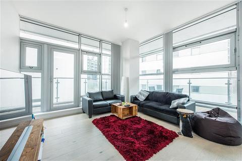 2 bedroom apartment to rent, Commercial Road, Aldgate, E1