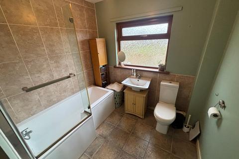 3 bedroom detached bungalow for sale, Cwmann, Lampeter, SA48