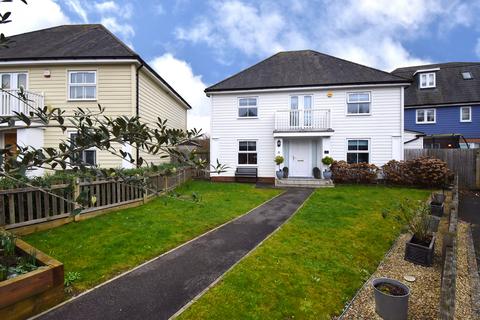 5 bedroom detached house for sale, Carmelite Road Aylesford ME20