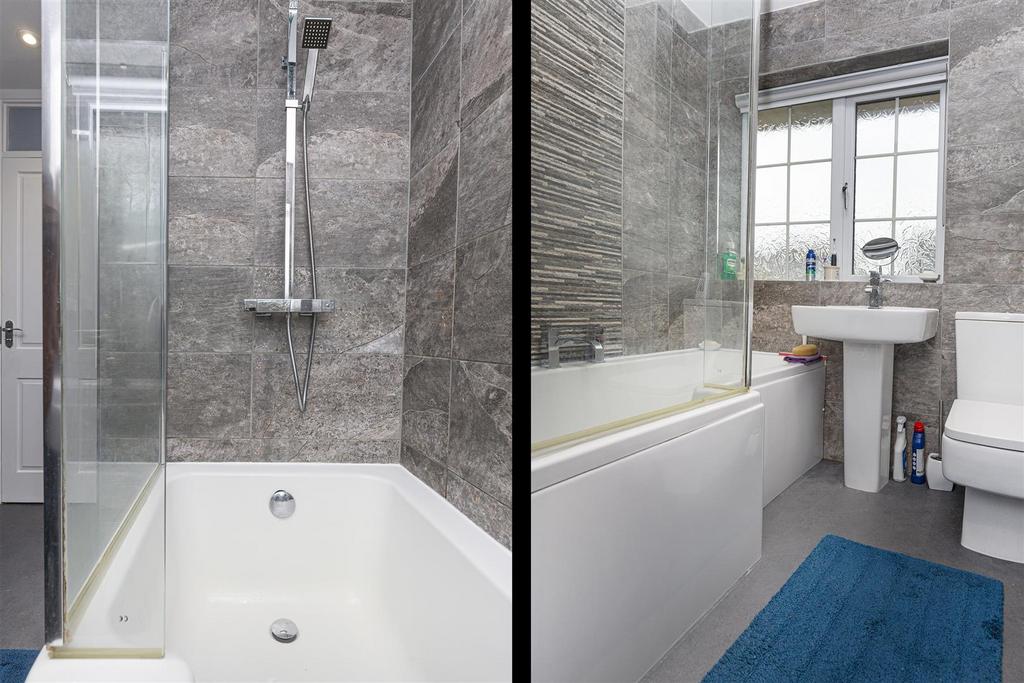 House Bathroom