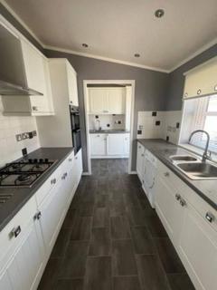 2 bedroom lodge for sale, Twyning