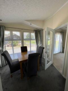 2 bedroom lodge for sale, Twyning